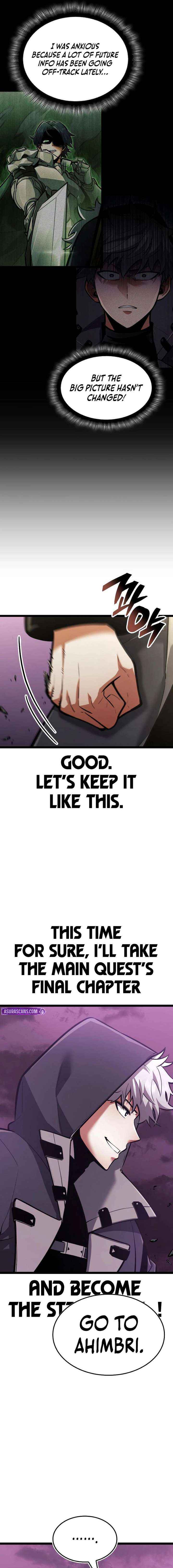 Emperor of Solo Play Chapter 54 image 25